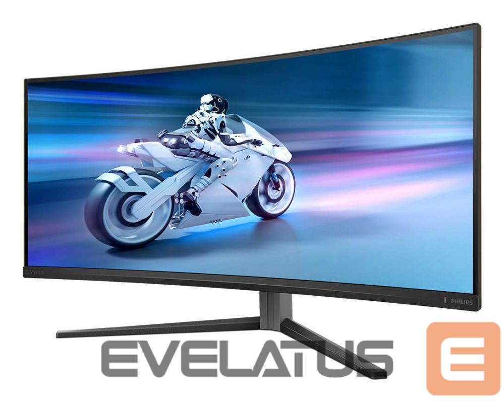 Monitorid Mmd-monitors & displays PHILIPS 34M2C6500 34inch 3440x1440