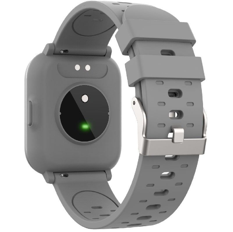 Viedpulksteni Denver SW-162 grey