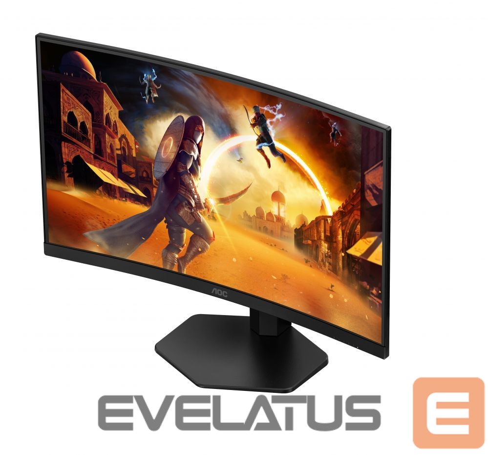 Monitorid Aoc international AOC C27G4ZXU 27inch