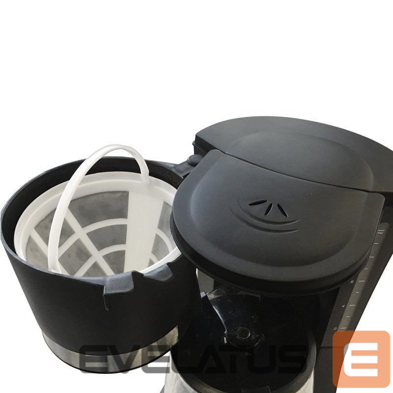 Coffee machine Beper BC.060