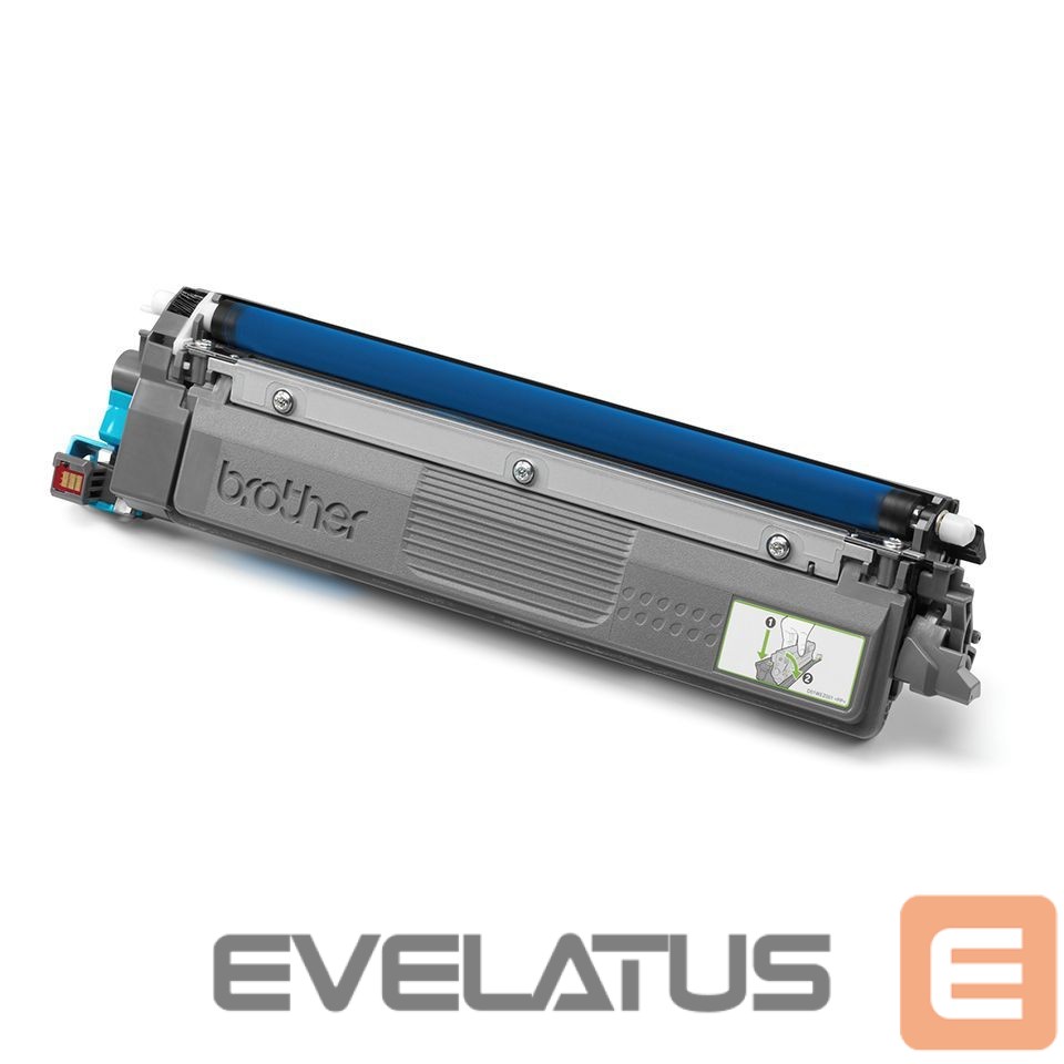 Printer accessories Brother TN249CM/Y Toner Cartridge, Colour