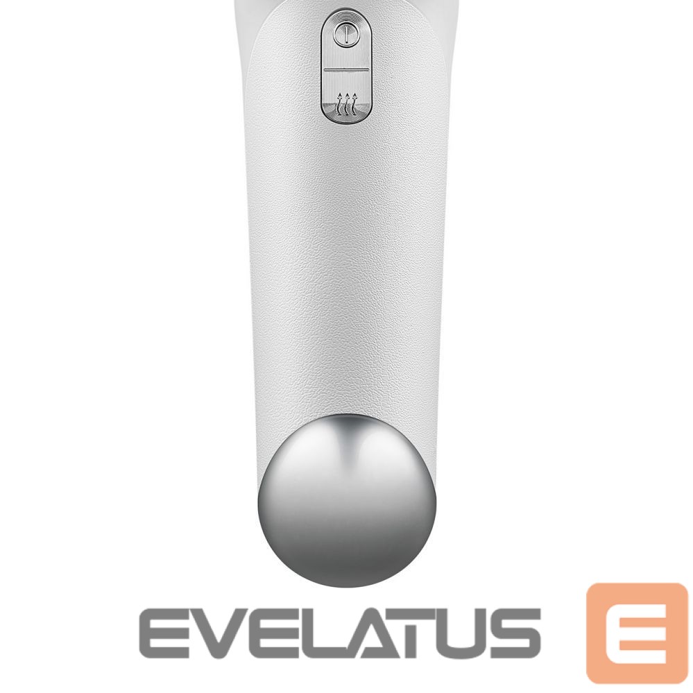 Masāžas ierīces SKG SKG F5-EN massage gun for the whole body - white