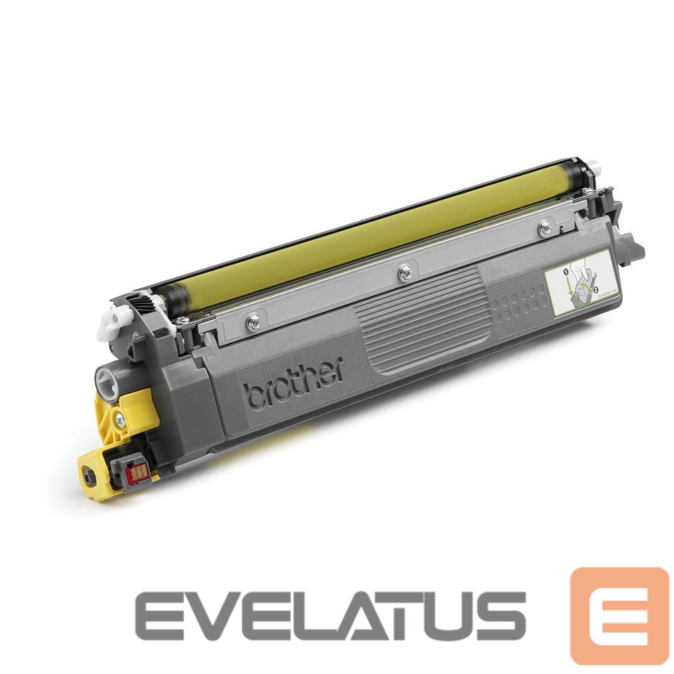 Printer accessories Brother TN248Y Toner Cartridge, Yellow