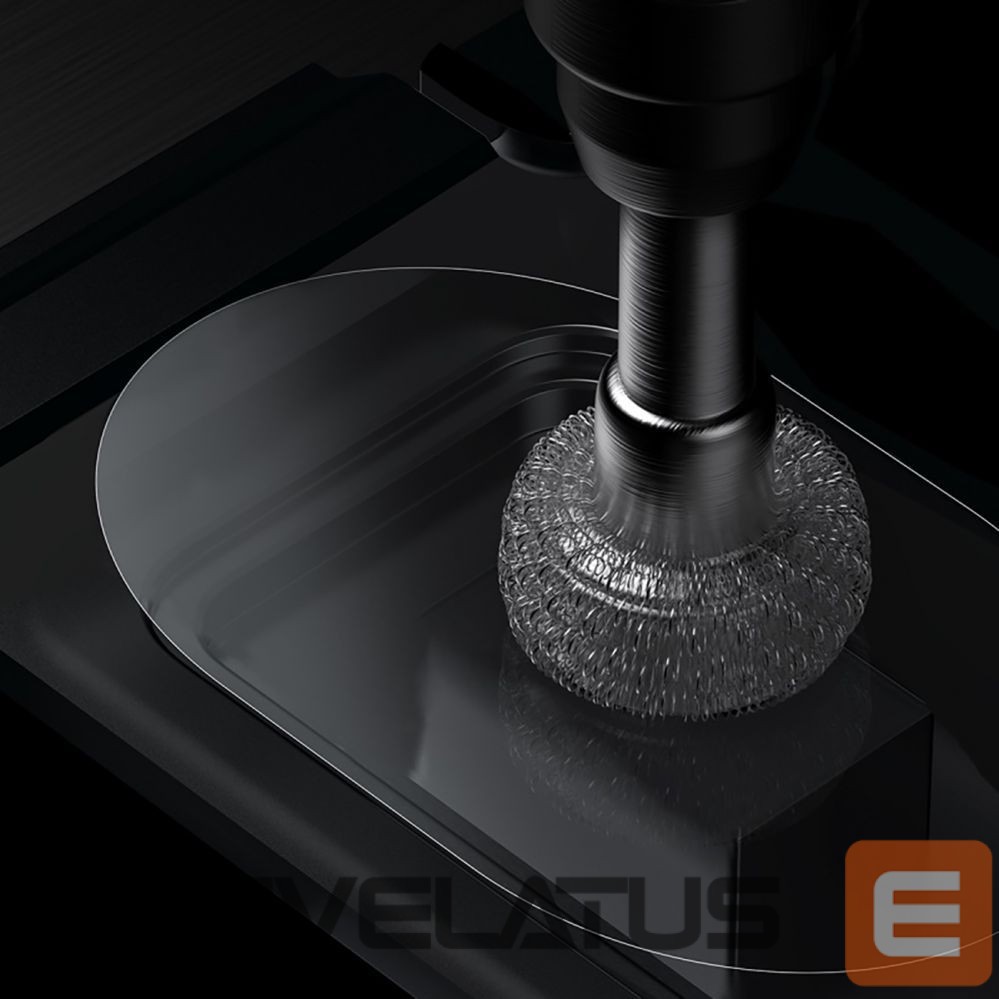 Car accessories Baseus Baseus ClearSight foil for car side mirror, waterproof (2 pcs.)