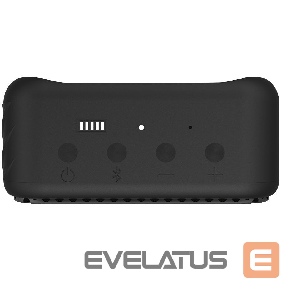 Bluetooth speakers KLIPSCH Klipsch Portable Speaker Austin, Black