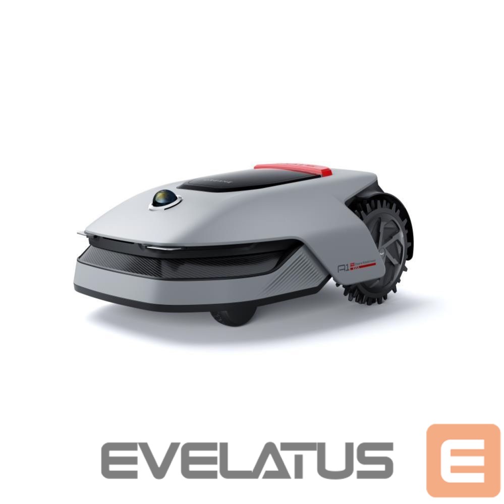 Бытовая электроника DREAME A1 Pro 2000m2 Black