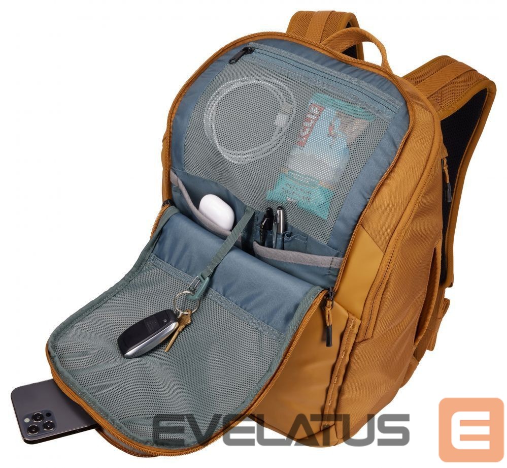 Sülearvuti kott Thule Chasm Backpack 26L - Golden Brown