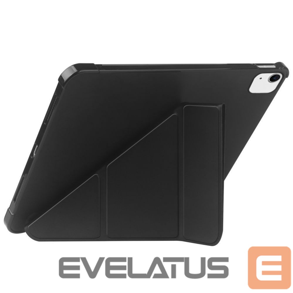 Other Computer Accessory Tech-Protect Tech-Protect SC Pen Origami Case for iPad Air 13" 2024 - Black