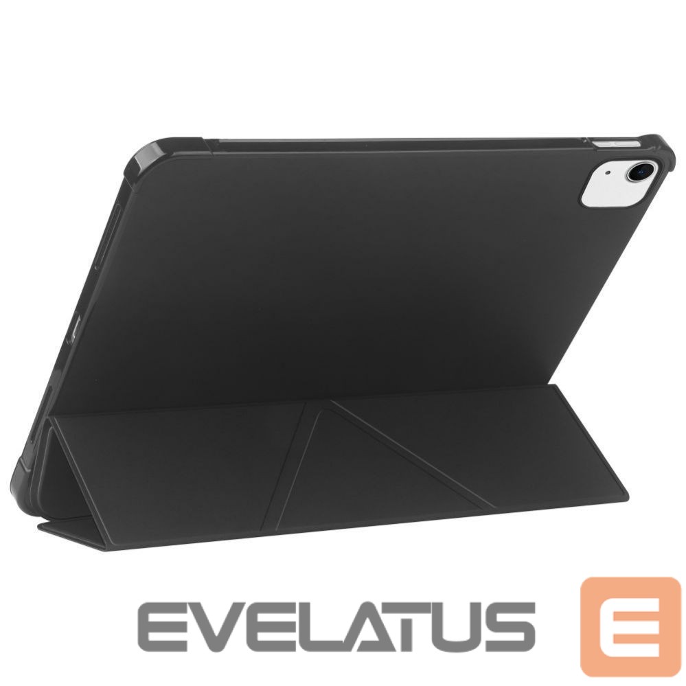 Other Computer Accessory Tech-Protect Tech-Protect SC Pen Origami Case for iPad Air 13" 2024 - Black