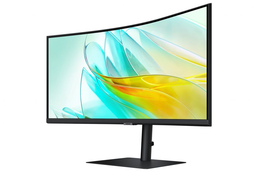 Monitor Samsung LS34C652UAUXEN 34" WQHD Business Monitor 3440x1440/21:9/350cd/m2/5ms HMDI, USB, DP