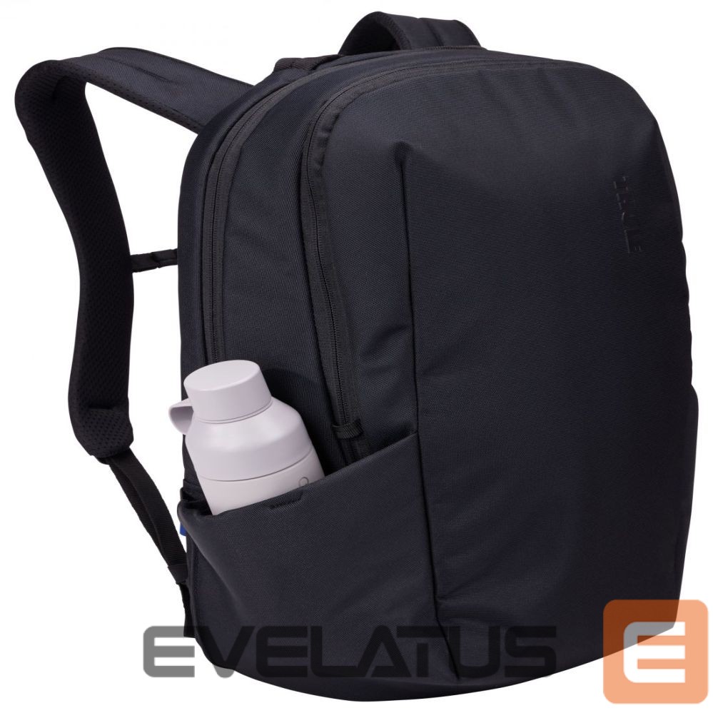 Sülearvuti kott Thule Subterra 2 Backpack 21L - Black