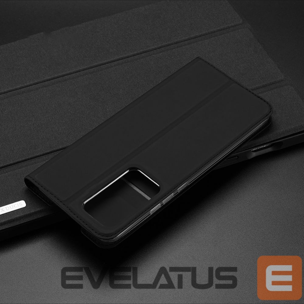 Back panel cover Dux Ducis Dux Ducis Skin Pro Holster Cover Flip Cover for Xiaomi 12 Pro gold