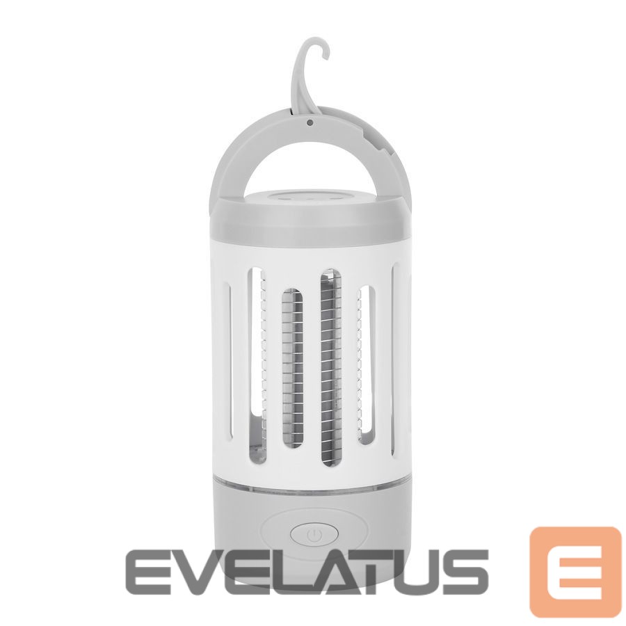 Cita prece Noveen Insect Killer & LED Lamp 2in1 800V 1200mAh Battery Indoor & Outdoor Use