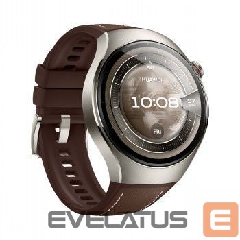 Nutikell Huawei HUAWEI WATCH 5 (46MM) JUPITER BROWN