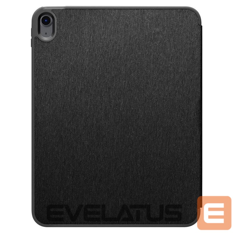Back panel cover Spigen Black