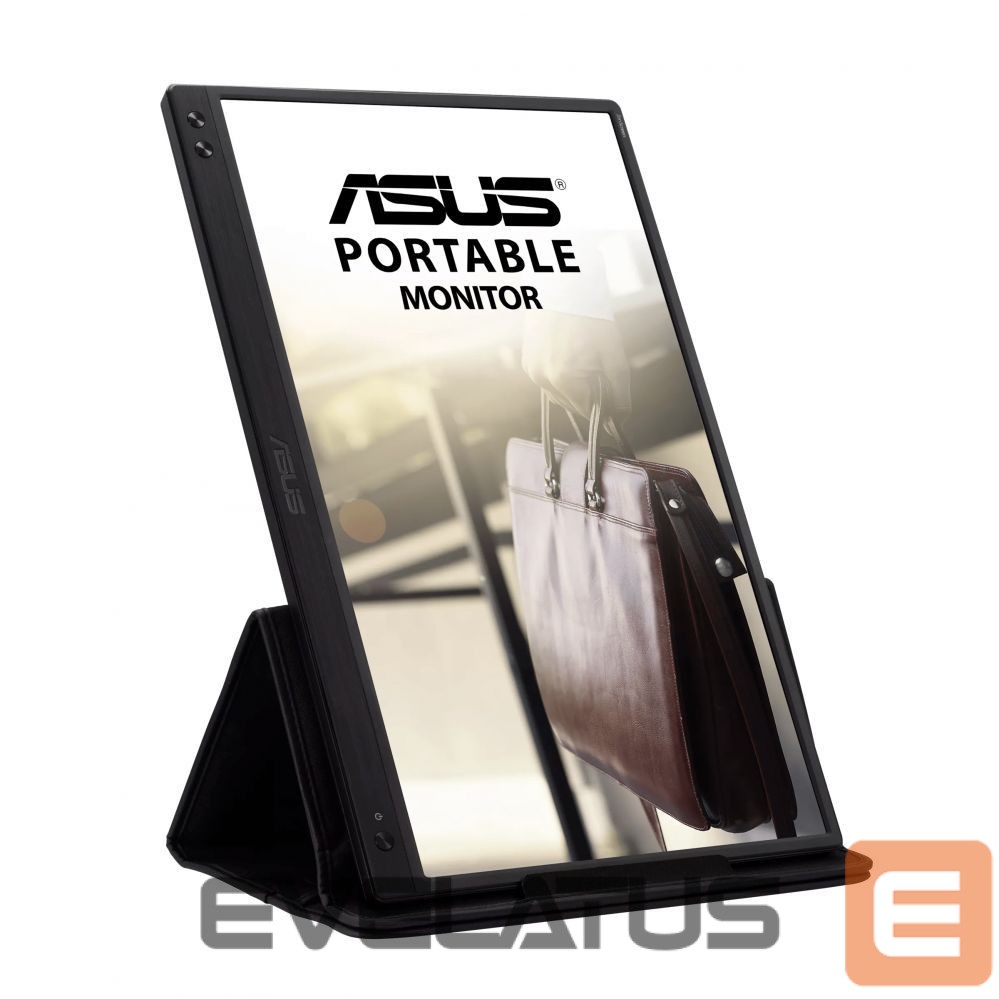 Monitorid Asus ASUS ZenScreen MB166C 15.6inch IPS FHD