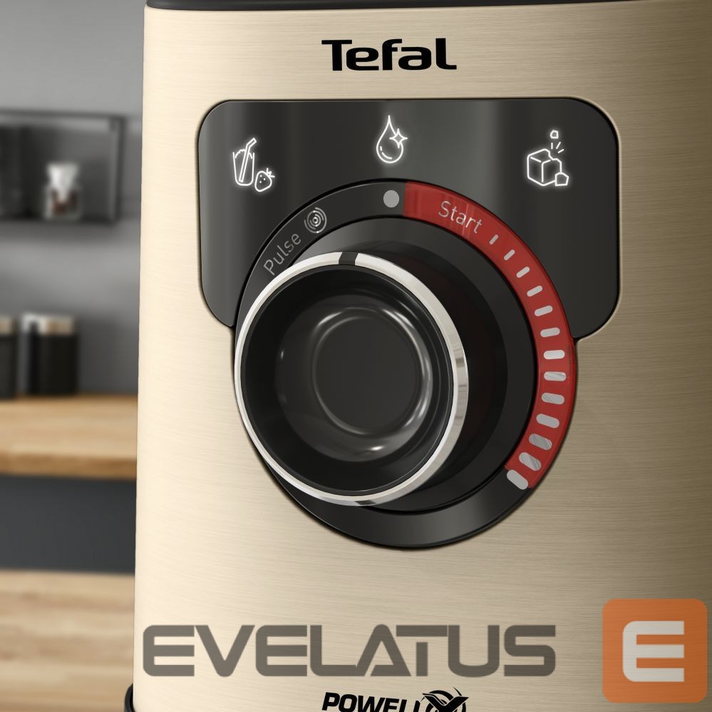 Mikserid ja blenderid TEFAL BL871A31PerfectMix+ Blender, Gold