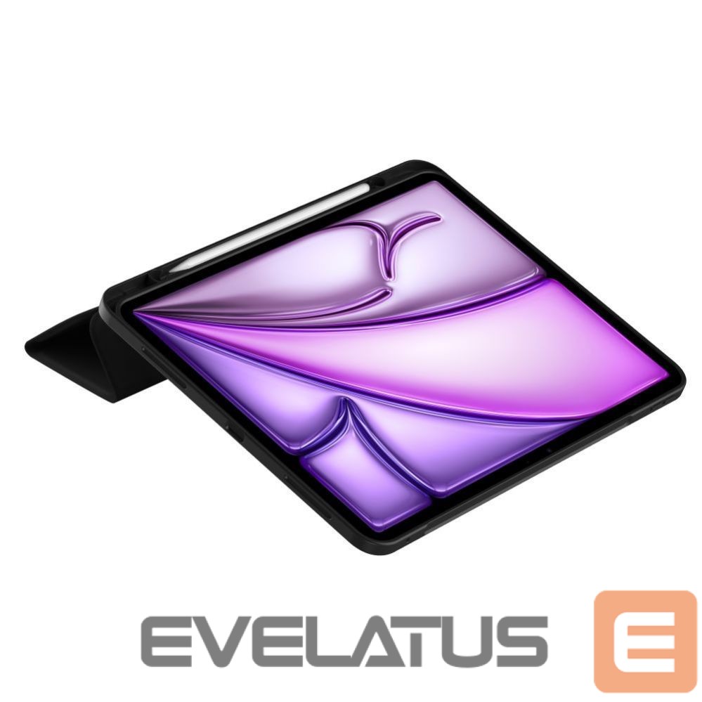 Other Computer Accessory Tech-Protect Tech-Protect SC Pen Case for iPad Air 13" 2024 - Black