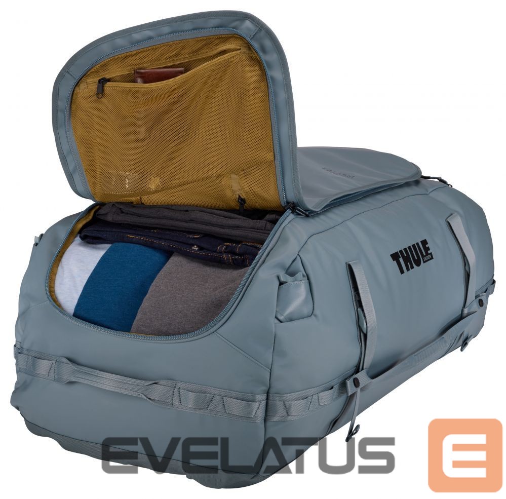 Laptop Bag Thule Chasm Duffel 130L - Pond Gray