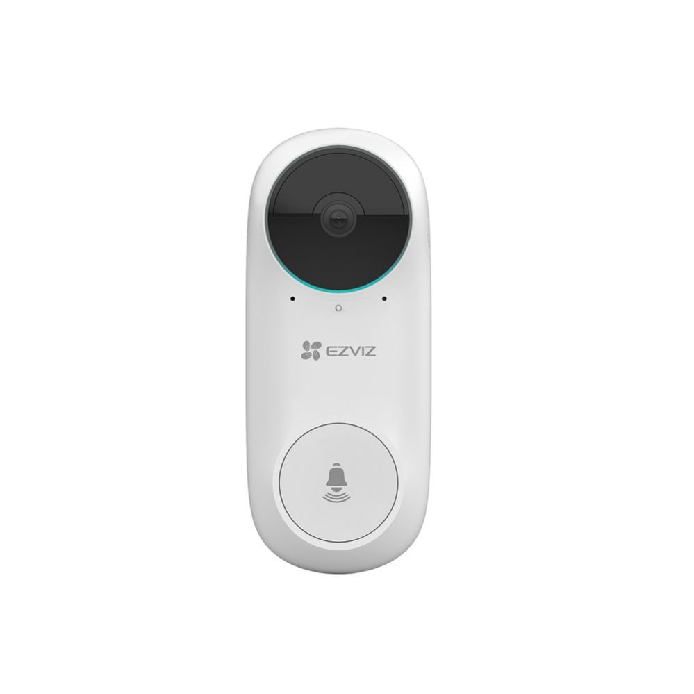 Video kamera EZVIZ EZVIZ DB2C Wireless Video Doorbell