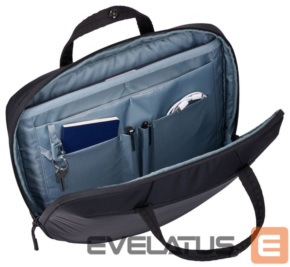 Sülearvuti kott Thule Subterra 2 Attaché 14" - Black