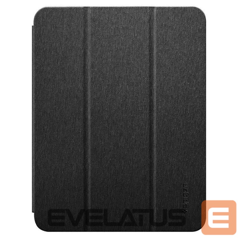 Back panel cover Spigen Black