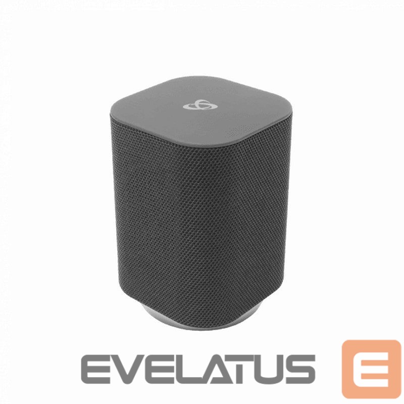 Bluetooth speakers Sbox BT-801 Black