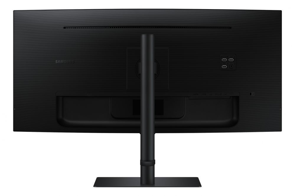 Monitor Samsung LS34C652UAUXEN 34" WQHD Business Monitor 3440x1440/21:9/350cd/m2/5ms HMDI, USB, DP
