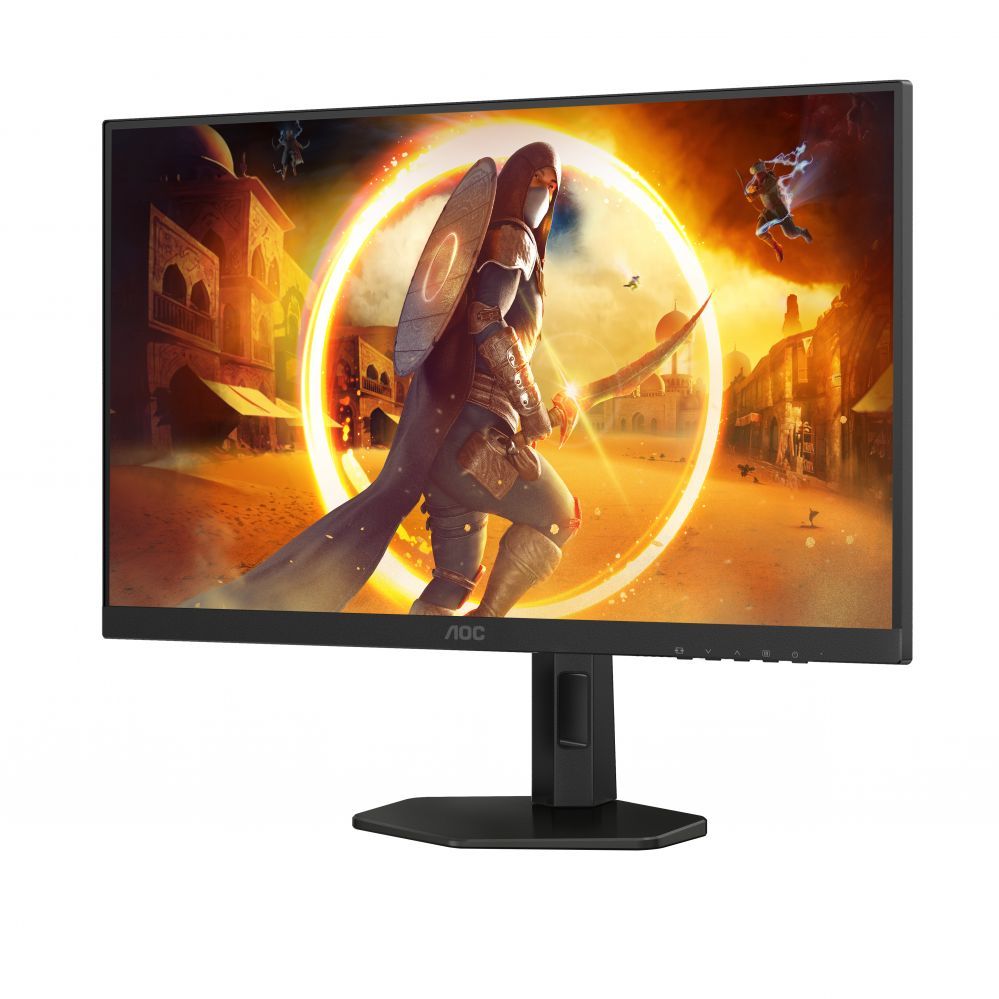 Мониторы Aoc international AOC 27G2ZN3/BK 27i VA WLED FHD 280Hz