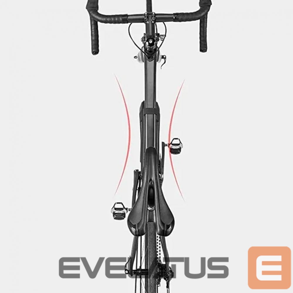 Bicycle accessory Rockbros Rockbros B67 waterproof frame bike bag - black