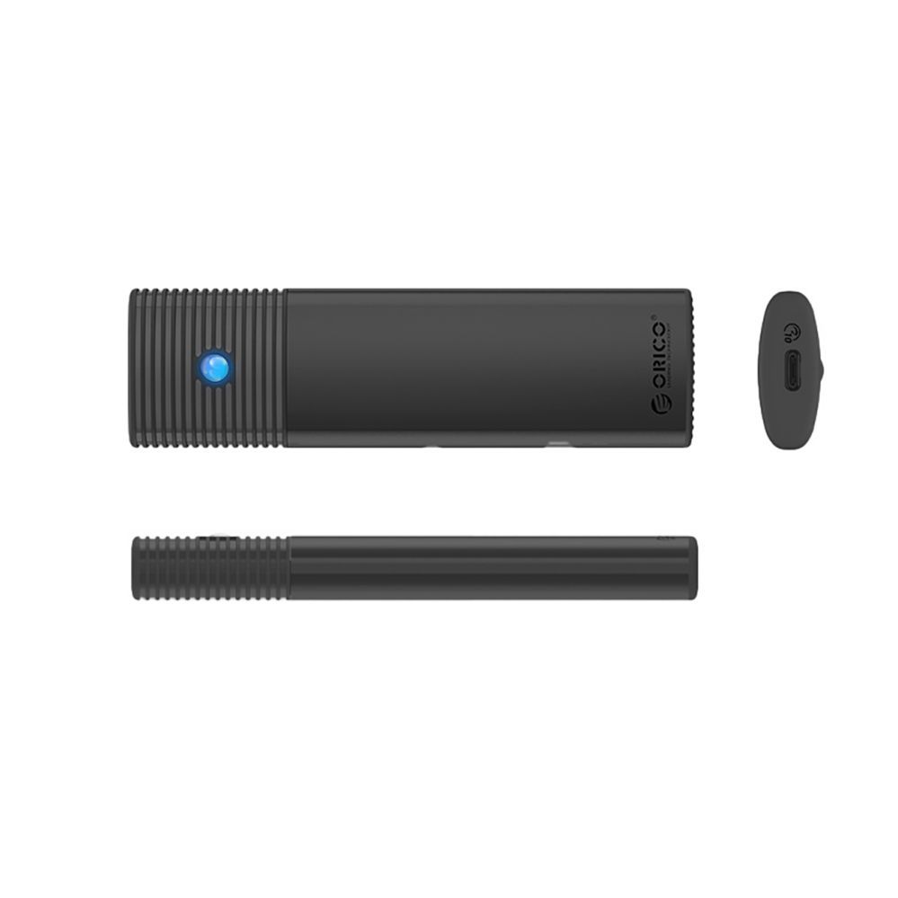 Other Computer Accessory Orico Orico PWM2 M.2 NGFF SATA USB-C 5Gb/s Disk Drive - Black