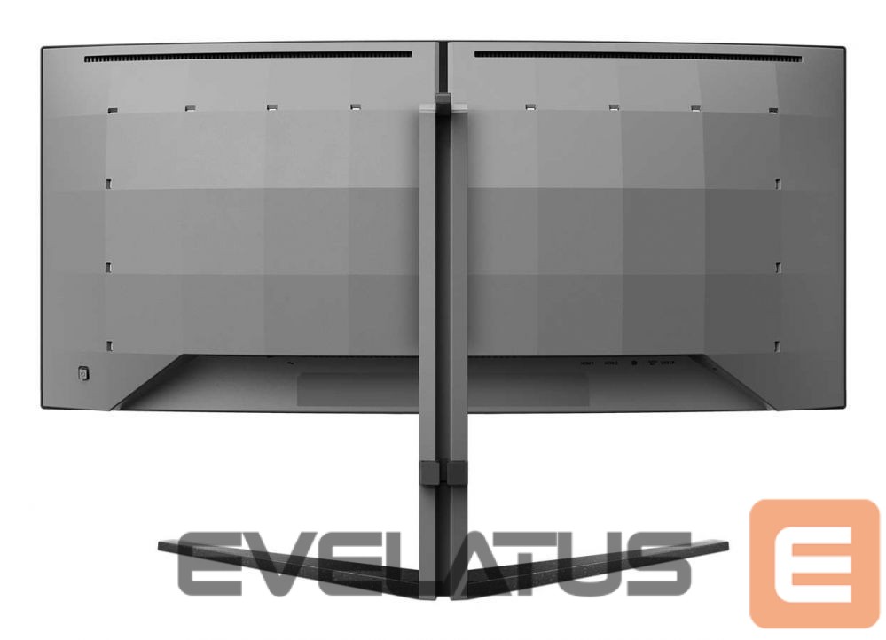 Monitorid Mmd-monitors & displays PHILIPS 34M2C6500 34inch 3440x1440