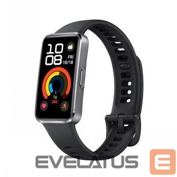 Smart watches Huawei HUAWEI BAND 10 BLACK