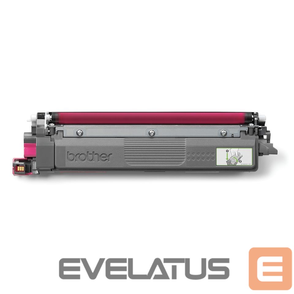 Printer accessories Brother TN249M Toner Cartridge, Magenta