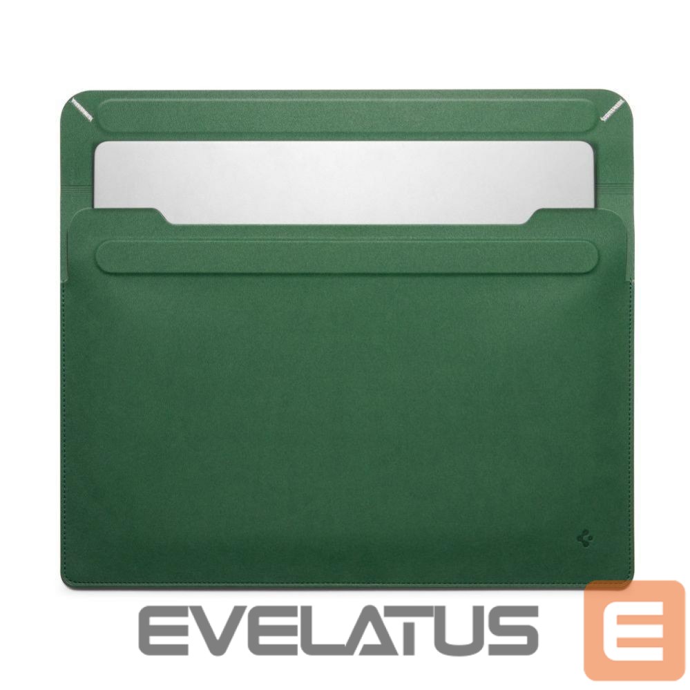 Laptop Bag Spigen Green