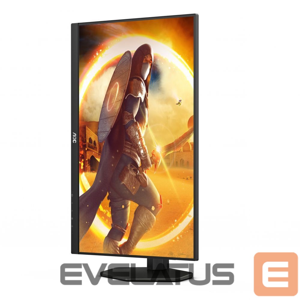 Monitors Aoc international AOC 27G4XE 27inch FHD IPS 16:9 2xHDMI