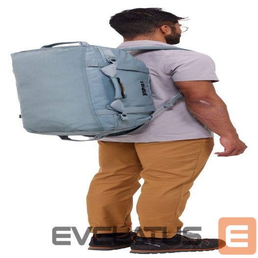 Laptop Bag Thule Chasm Duffel 40L - Pond Gray