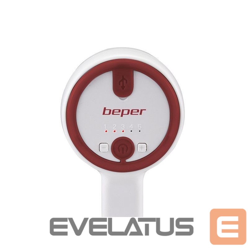 Mikserid ja blenderid Beper P102SBA007