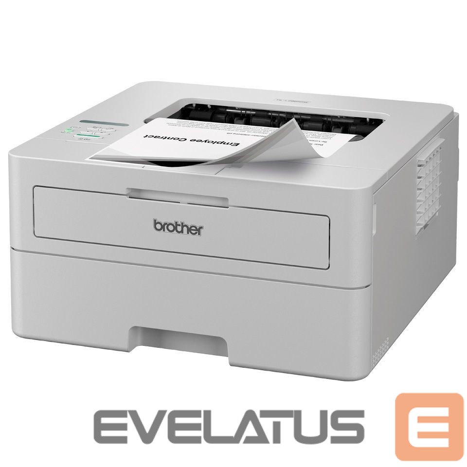 Printer Brother HL-L2865DW Mono Laser Printer