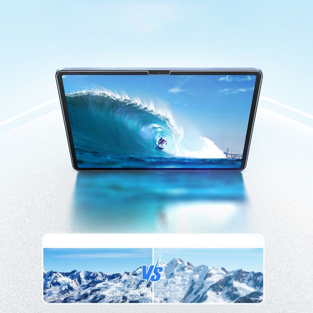 Aizsargstikls Joyroom Joyroom JR-MST0161 Tempered Glass for iPad Pro 12.9" 2018/2020/2021/2022