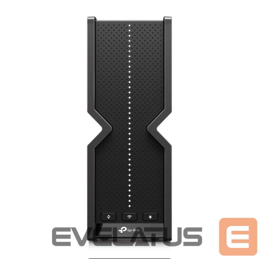 Ruuterid TP-Link WRL ROUTER 9300MBPS WI-FI 7/TRI-BAND ARCHER BE550