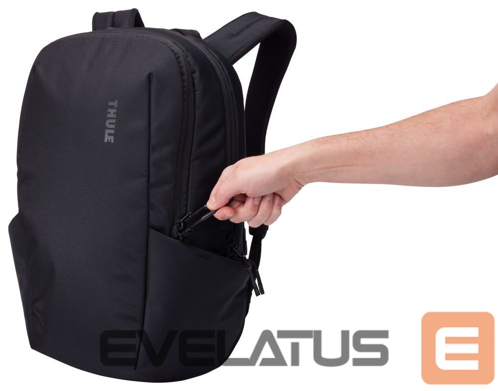 Sülearvuti kott Thule Subterra 2 Backpack 21L - Black