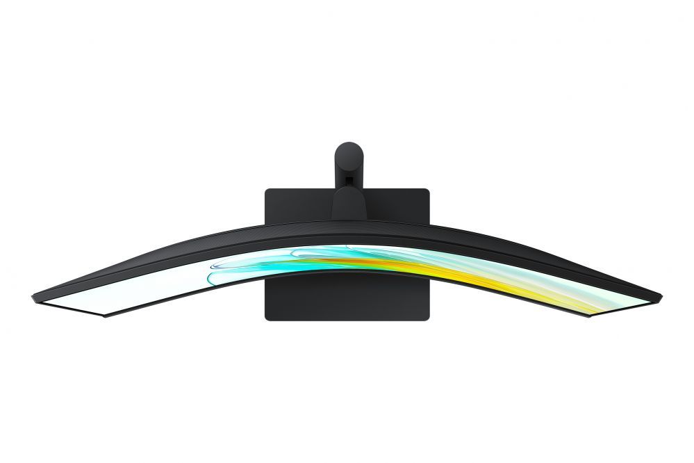 Monitor Samsung LS34C652UAUXEN 34" WQHD Business Monitor 3440x1440/21:9/350cd/m2/5ms HMDI, USB, DP