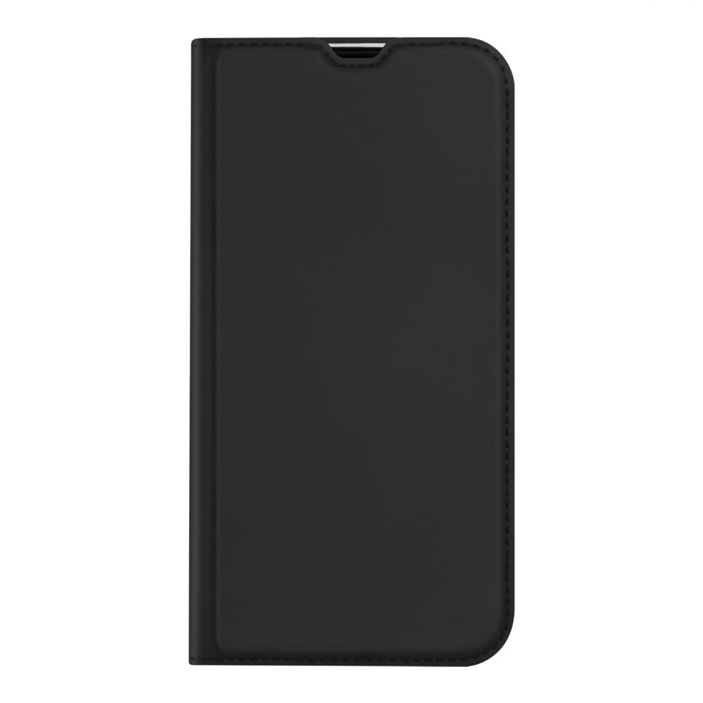 Tagakaaned Dux Ducis Dux Ducis Skin Pro Holster Flip Cover for iPhone 14 Plus black