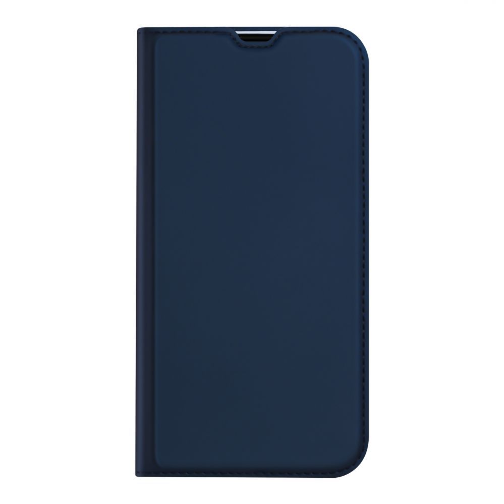 Tagakaaned Dux Ducis Dux Ducis Skin Pro holster cover flip cover for iPhone 14 Pro blue