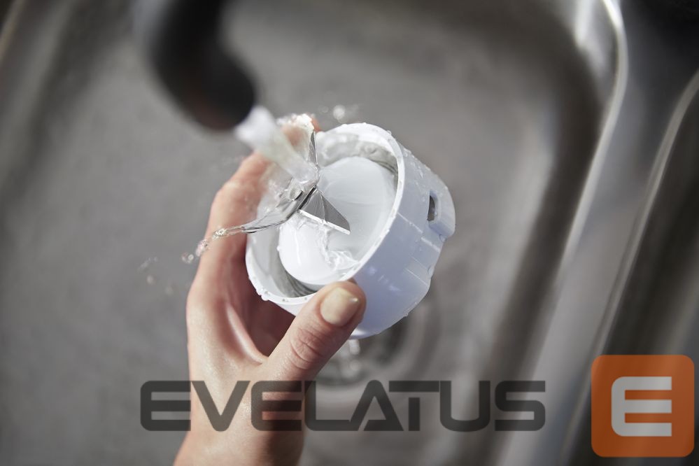 Mikserid ja blenderid Philips BLENDER HR2041/00