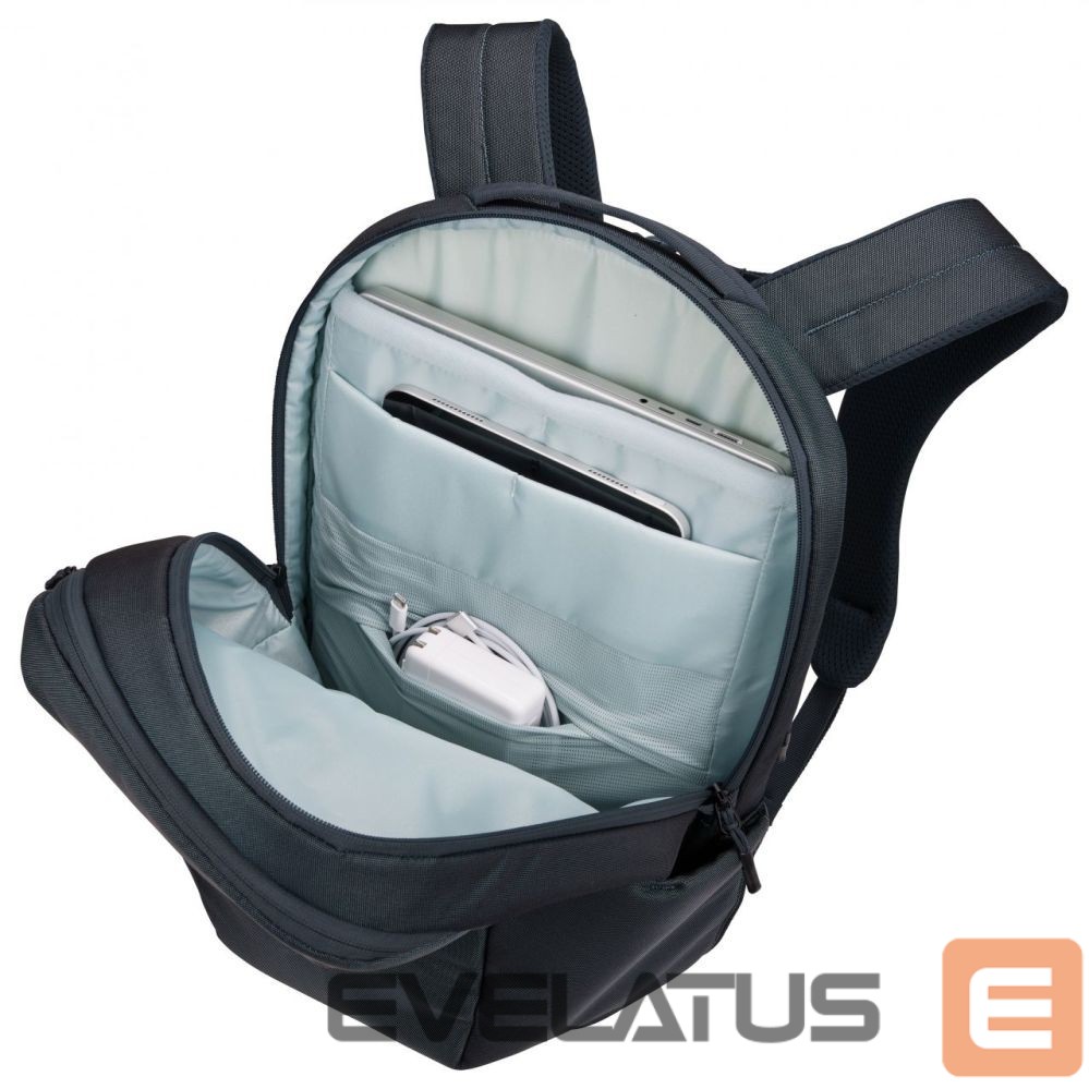 Sülearvuti kott Thule Subterra 2 Backpack 21L - Dark Slate
