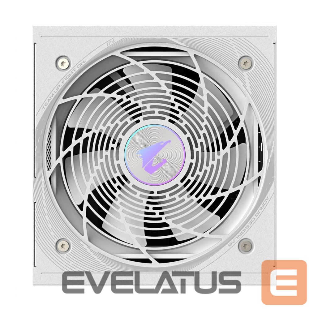 Arvuti komponendid Gigabyte GIGABYTE AORUS ELITE P1000W 80+ Platinm