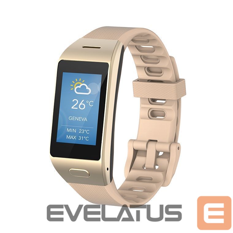 Умные часы MyKronoz - ZeNeo+ Powder