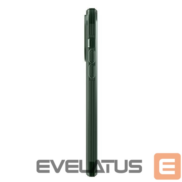 Back panel cover UNIQ Uniq Combat case iPhone 13 Pro Max 6.7" green/green